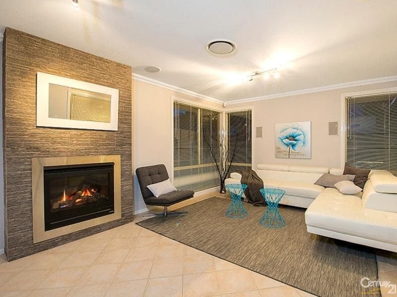43 Stanford Circuit, Rouse Hill, NSW, 2155, Rouse Hill - Thumbnail 3