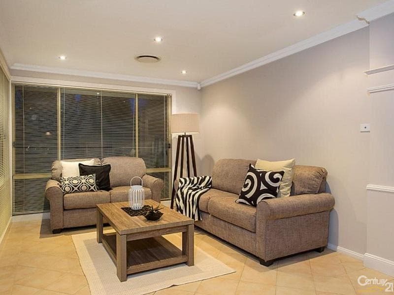 43 Stanford Circuit, Rouse Hill, NSW, 2155, Rouse Hill - Thumbnail 4