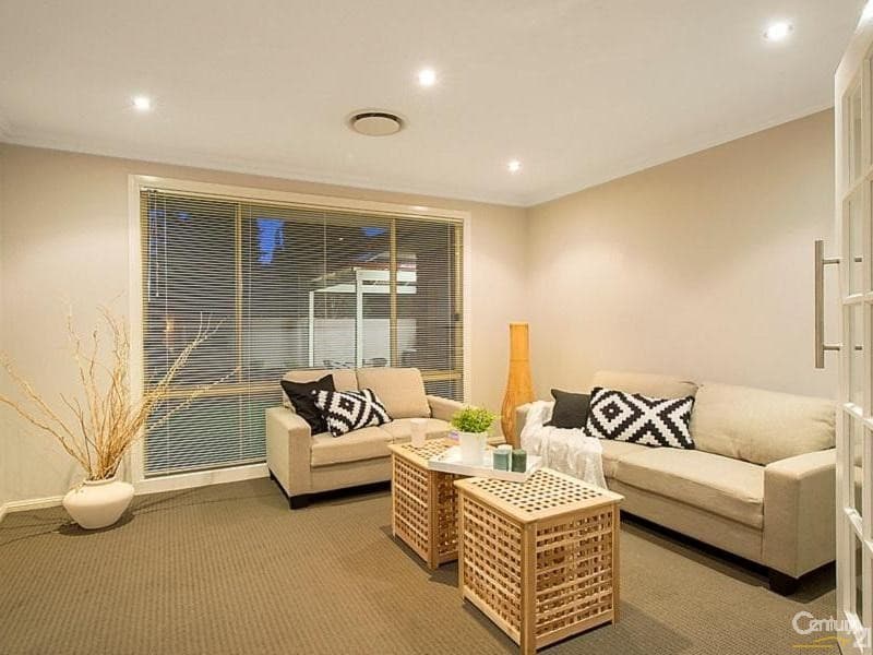 43 Stanford Circuit, Rouse Hill, NSW, 2155, Rouse Hill - Thumbnail 5