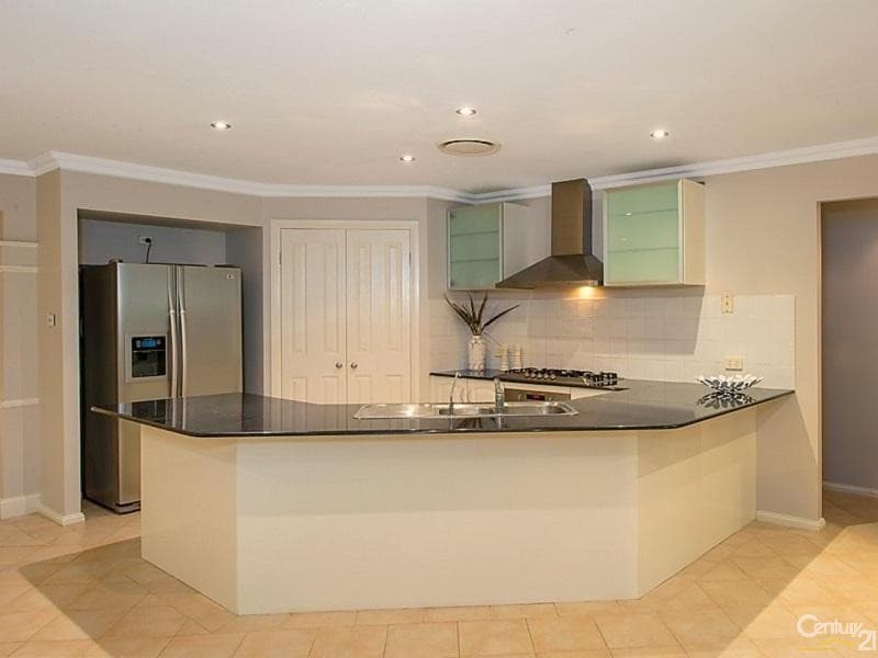 43 Stanford Circuit, Rouse Hill, NSW, 2155, Rouse Hill - Thumbnail 6