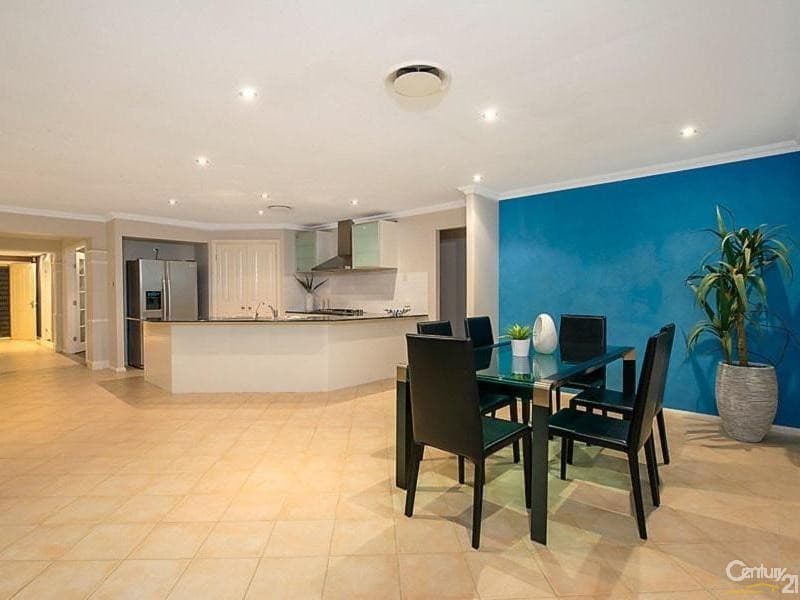 43 Stanford Circuit, Rouse Hill, NSW, 2155, Rouse Hill - Thumbnail 7