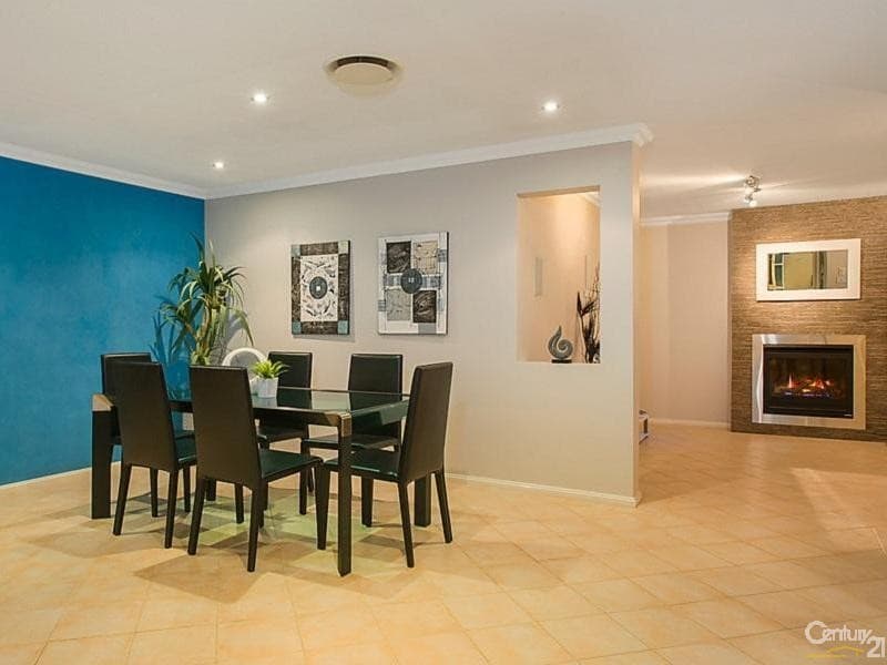 43 Stanford Circuit, Rouse Hill, NSW, 2155, Rouse Hill - Thumbnail 8