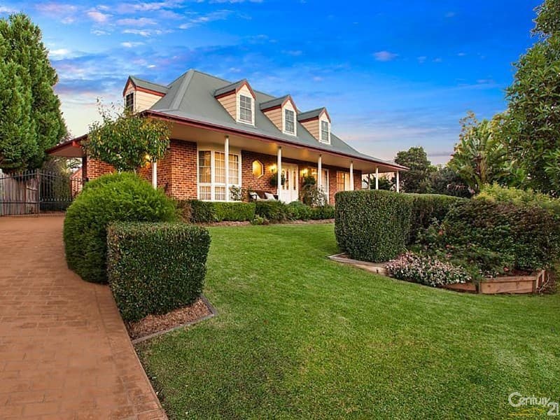 4 McGilvray Place, Rouse Hill, NSW, 2155, Rouse Hill - Image 1