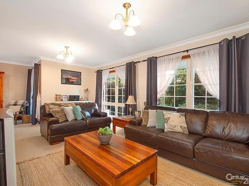 4 McGilvray Place, Rouse Hill, NSW, 2155, Rouse Hill - Thumbnail 2