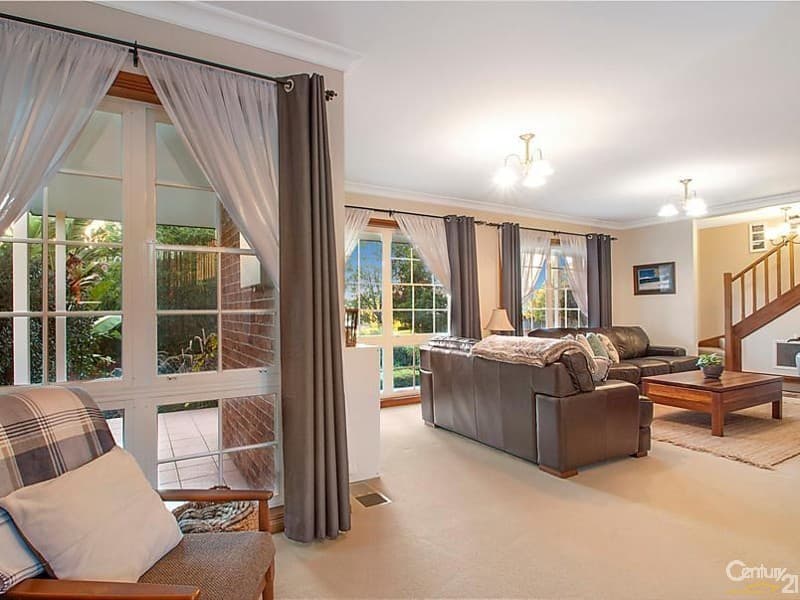 4 McGilvray Place, Rouse Hill, NSW, 2155, Rouse Hill - Thumbnail 3