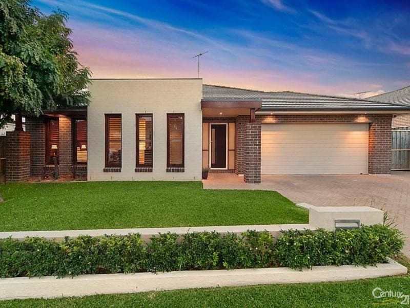 26 Widgeon Road, The Ponds, NSW, 2769, The Ponds - Image 1