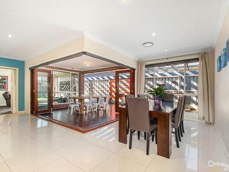 26 Widgeon Road, The Ponds, NSW, 2769, The Ponds - Thumbnail 2