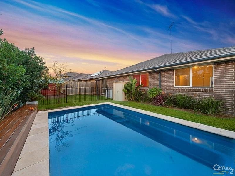 26 Widgeon Road, The Ponds, NSW, 2769, The Ponds - Thumbnail 3