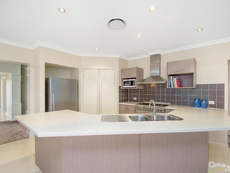 26 Widgeon Road, The Ponds, NSW, 2769, The Ponds - Thumbnail 5