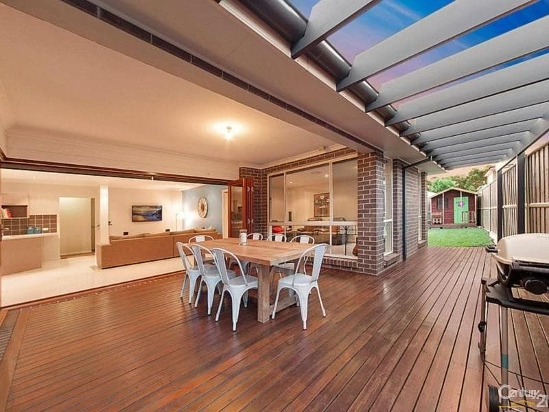 26 Widgeon Road, The Ponds, NSW, 2769, The Ponds - Thumbnail 8