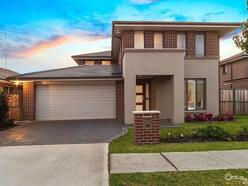 6 Vanilla Drive, The Ponds, NSW, 2769, The Ponds - Image 1