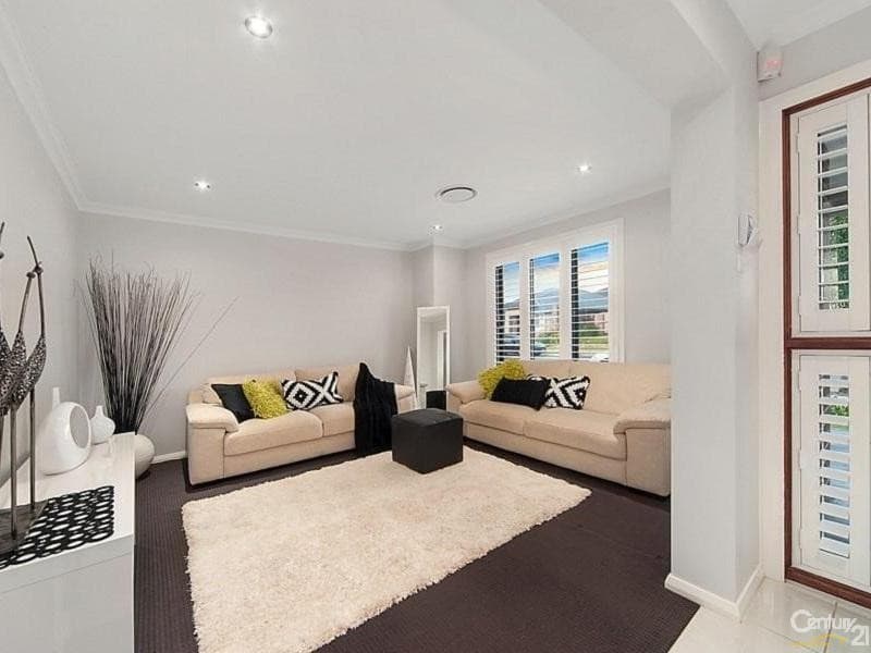 6 Vanilla Drive, The Ponds, NSW, 2769, The Ponds - Thumbnail 2