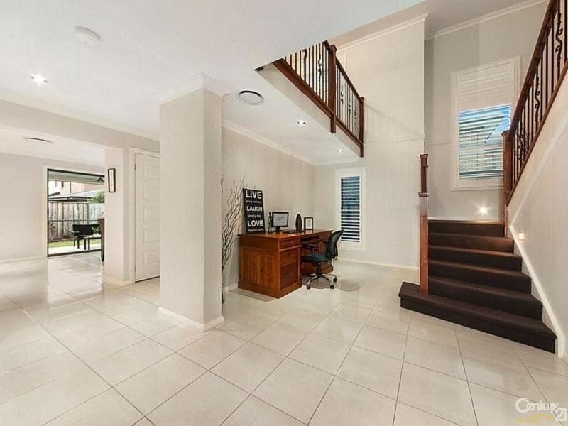 6 Vanilla Drive, The Ponds, NSW, 2769, The Ponds - Thumbnail 3