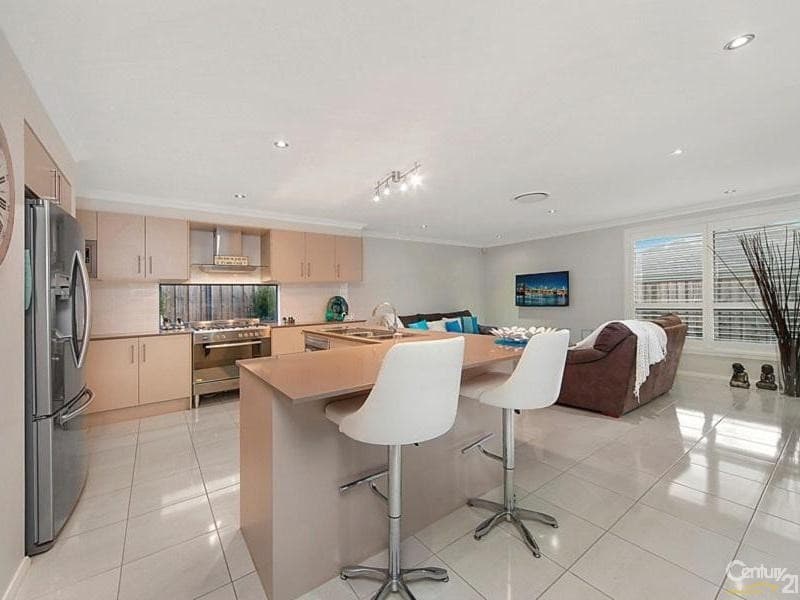 6 Vanilla Drive, The Ponds, NSW, 2769, The Ponds - Thumbnail 4