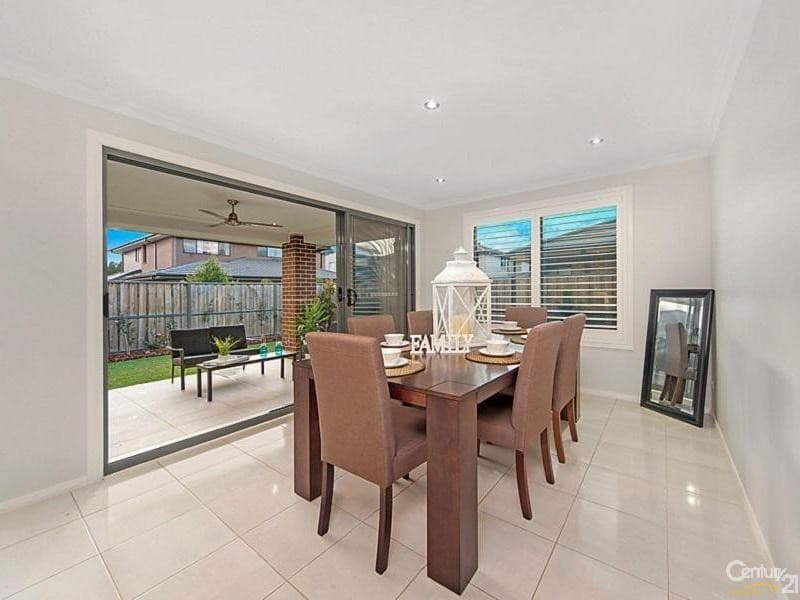 6 Vanilla Drive, The Ponds, NSW, 2769, The Ponds - Thumbnail 5
