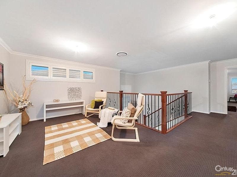 6 Vanilla Drive, The Ponds, NSW, 2769, The Ponds - Thumbnail 6