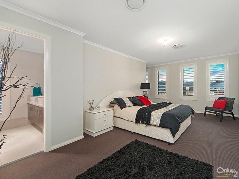 6 Vanilla Drive, The Ponds, NSW, 2769, The Ponds - Thumbnail 7