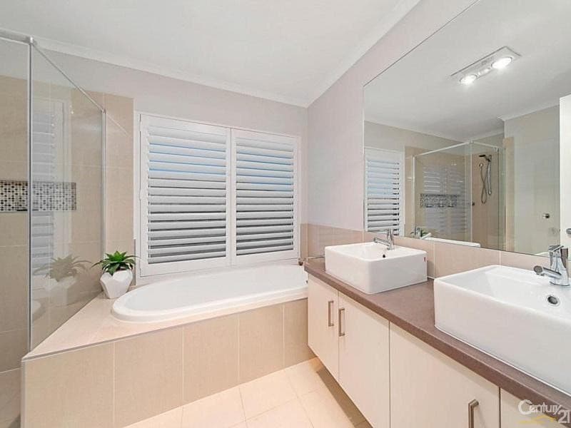 6 Vanilla Drive, The Ponds, NSW, 2769, The Ponds - Thumbnail 8