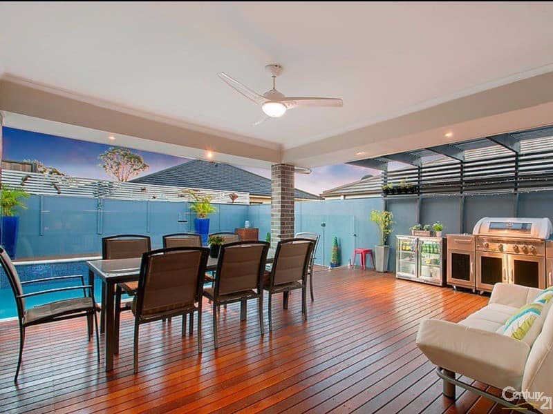 23 Amarco Circuit, The Ponds, NSW, 2769, The Ponds - Thumbnail 6