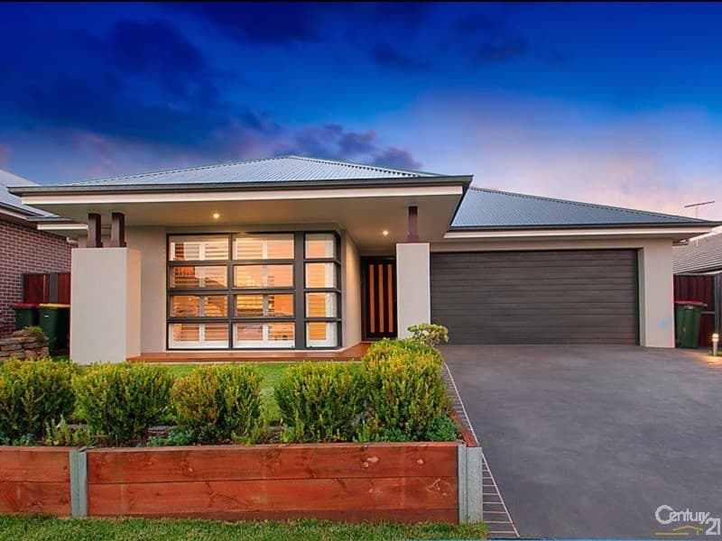 23 Amarco Circuit, The Ponds, NSW, 2769, The Ponds - Thumbnail 2