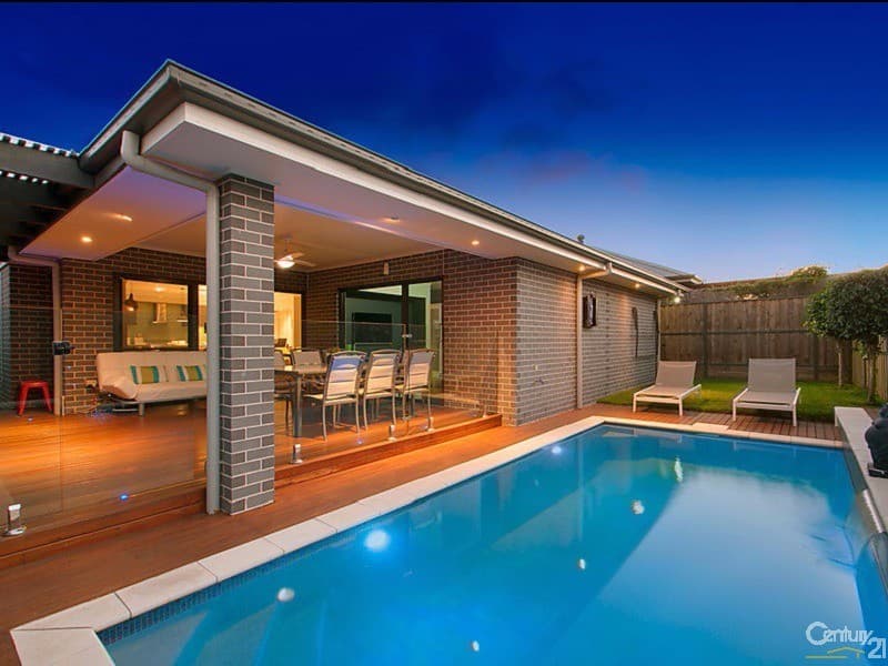 23 Amarco Circuit, The Ponds, NSW, 2769, The Ponds - Image 1
