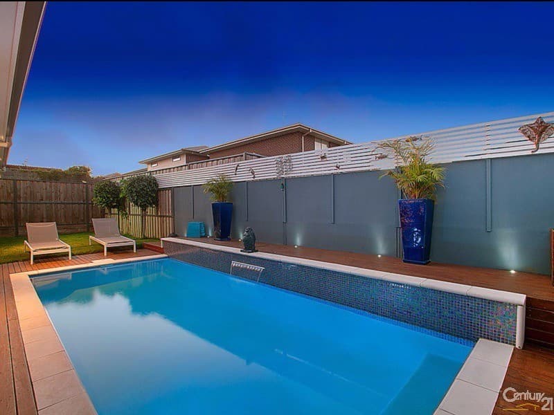 23 Amarco Circuit, The Ponds, NSW, 2769, The Ponds - Thumbnail 8