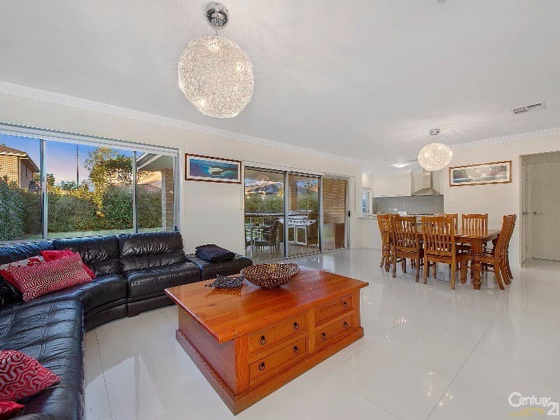 43 Pebble Crescent, The Ponds, NSW, 2769, The Ponds - Thumbnail 3