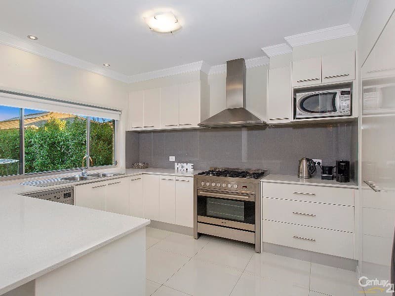 43 Pebble Crescent, The Ponds, NSW, 2769, The Ponds - Thumbnail 2