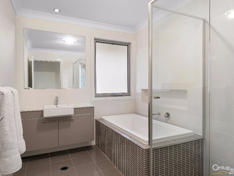 43 Pebble Crescent, The Ponds, NSW, 2769, The Ponds - Thumbnail 6
