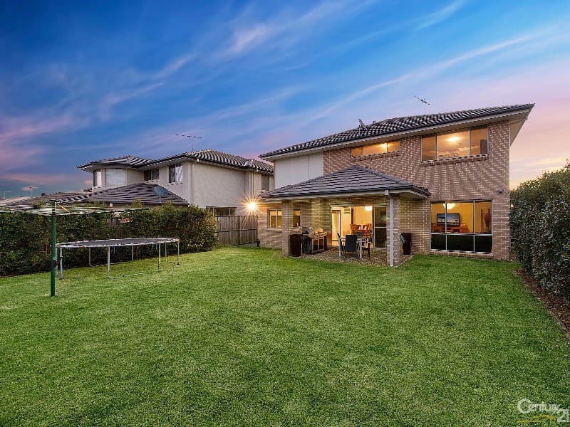 43 Pebble Crescent, The Ponds, NSW, 2769, The Ponds - Thumbnail 7