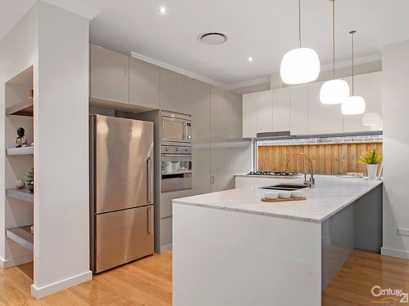 12 Grazier Road, Rouse Hill, NSW, 2155, Rouse Hill - Thumbnail 5