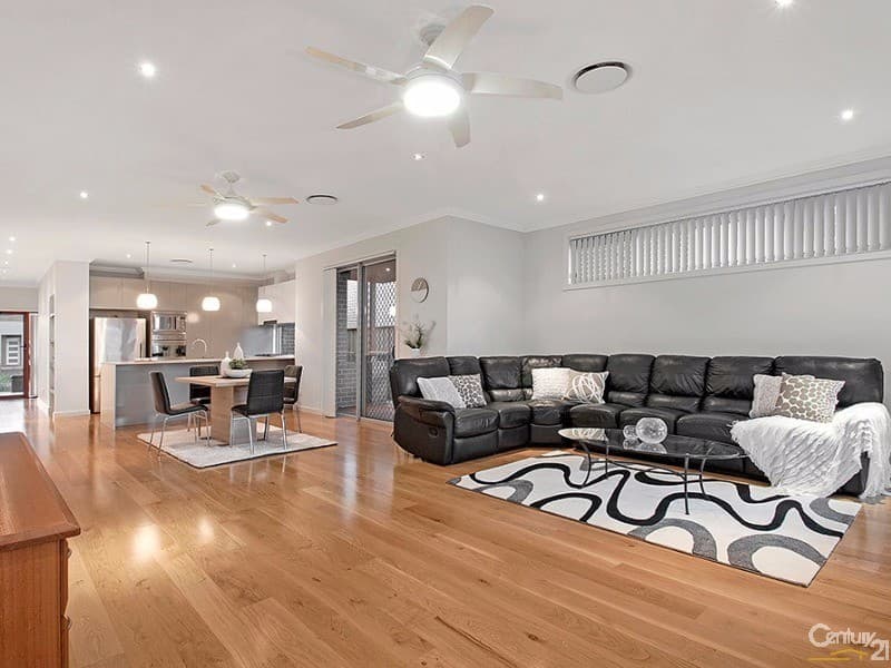 12 Grazier Road, Rouse Hill, NSW, 2155, Rouse Hill - Thumbnail 2