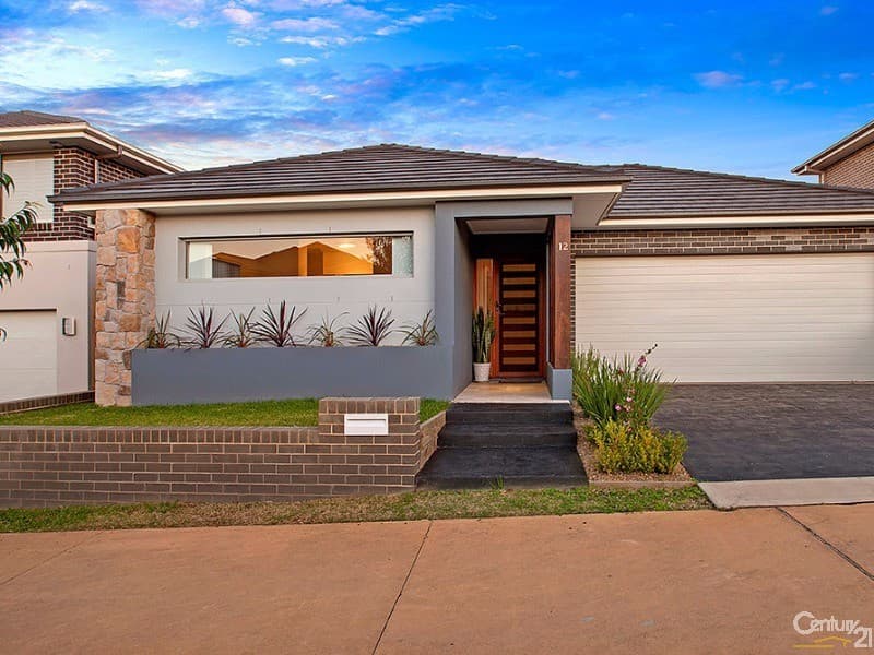12 Grazier Road, Rouse Hill, NSW, 2155, Rouse Hill - Image 1