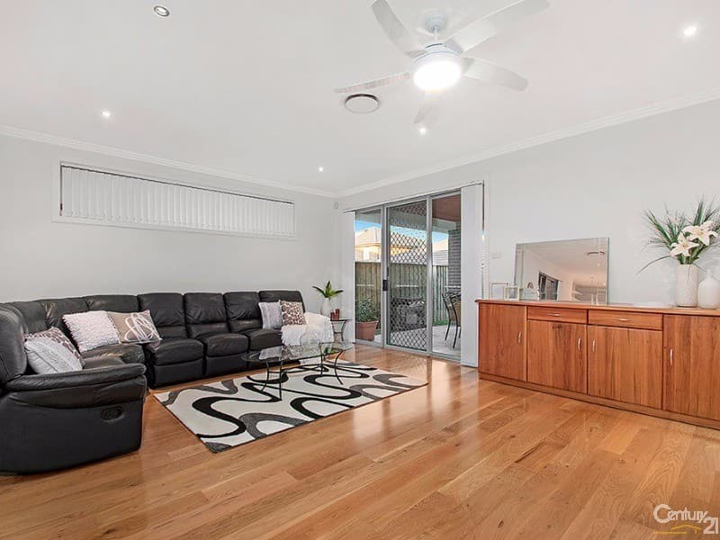 12 Grazier Road, Rouse Hill, NSW, 2155, Rouse Hill - Thumbnail 3