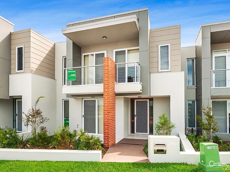 267 The Ponds Boulevard, The Ponds, NSW, 2769, The Ponds - Image 1