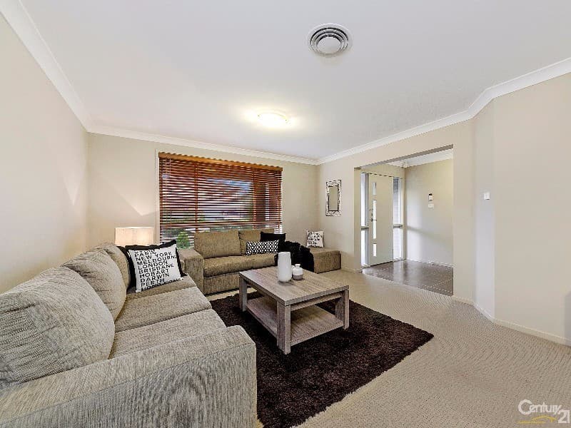 20 Ekala Avenue, The Ponds, NSW, 2769, The Ponds - Thumbnail 3