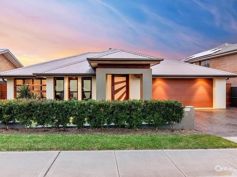 16 Waterfall Boulevard, The Ponds, NSW, 2769, The Ponds - Image 1