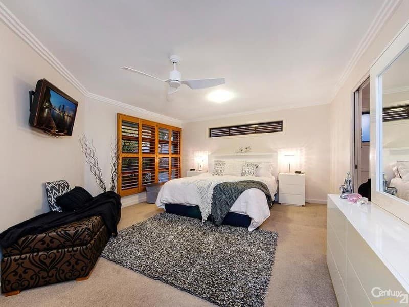 16 Waterfall Boulevard, The Ponds, NSW, 2769, The Ponds - Thumbnail 5