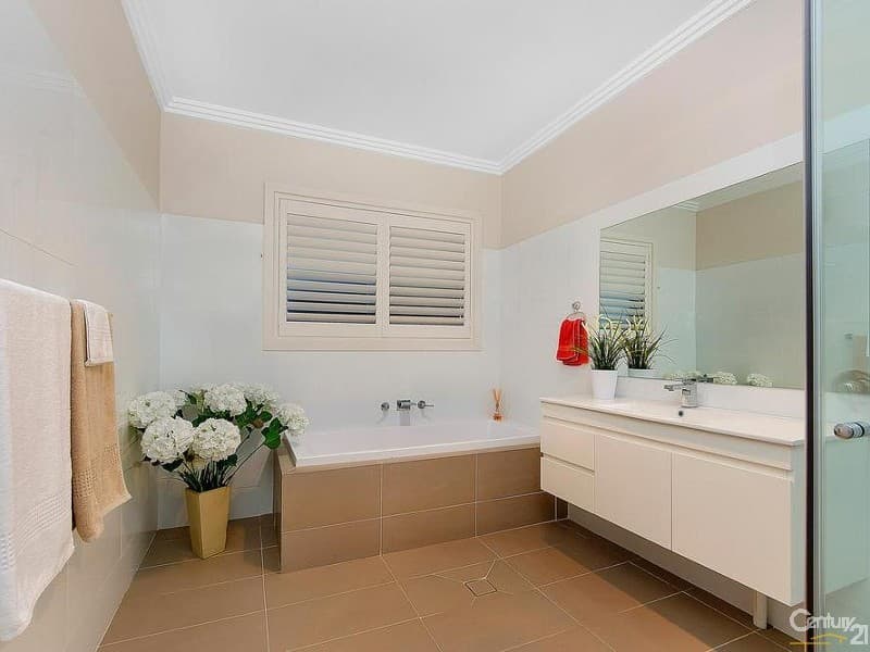 16 Waterfall Boulevard, The Ponds, NSW, 2769, The Ponds - Thumbnail 7