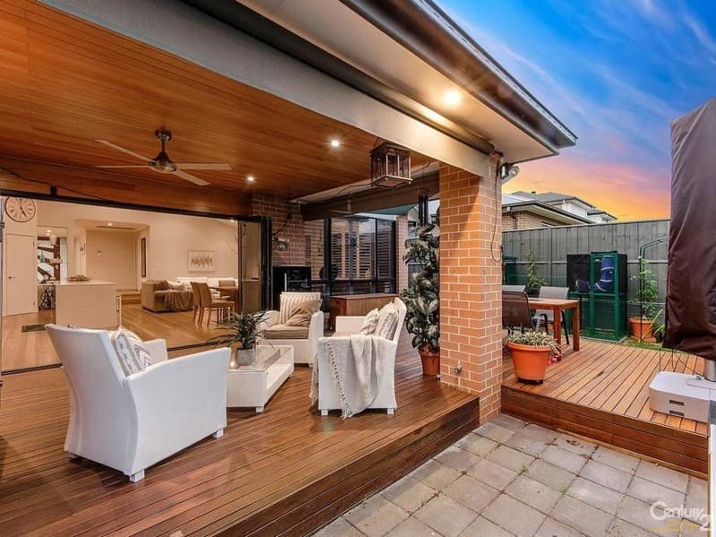 16 Waterfall Boulevard, The Ponds, NSW, 2769, The Ponds - Thumbnail 8