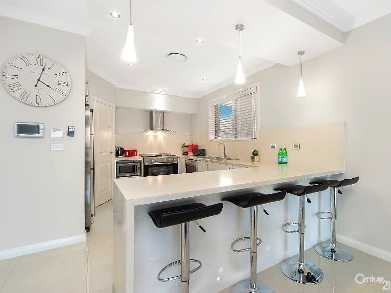 10 Hoya Way, Glenwood, NSW, 2768, Glenwood - Thumbnail 4