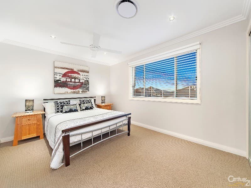 10 Hoya Way, Glenwood, NSW, 2768, Glenwood - Thumbnail 6