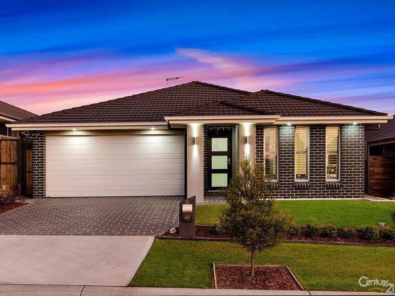 9 Empress Street, The Ponds, NSW, 2769, The Ponds - Image 1