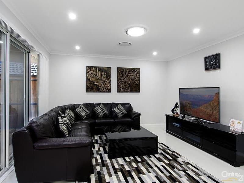 9 Empress Street, The Ponds, NSW, 2769, The Ponds - Thumbnail 4