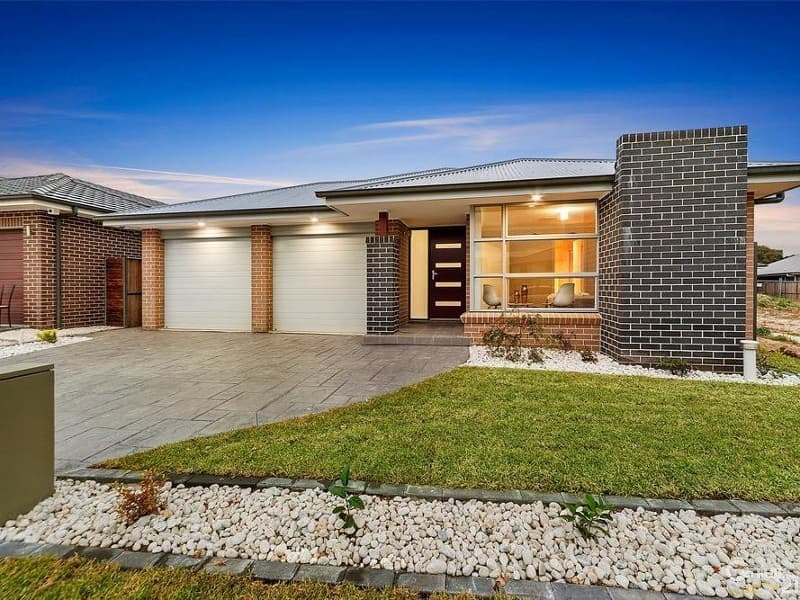 8 Lapstone Street, The Ponds, NSW, 2769, The Ponds - Image 1