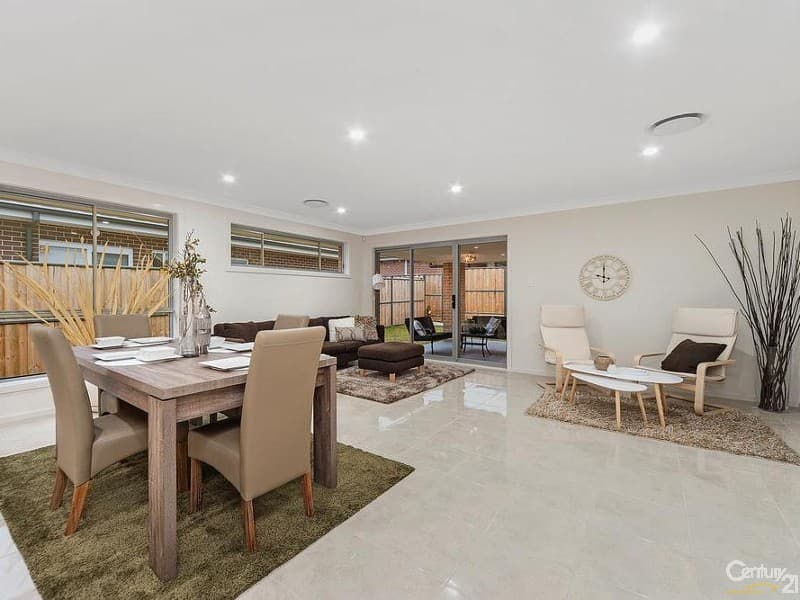 8 Lapstone Street, The Ponds, NSW, 2769, The Ponds - Thumbnail 2