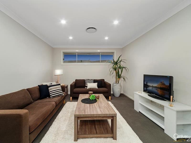 8 Lapstone Street, The Ponds, NSW, 2769, The Ponds - Thumbnail 3
