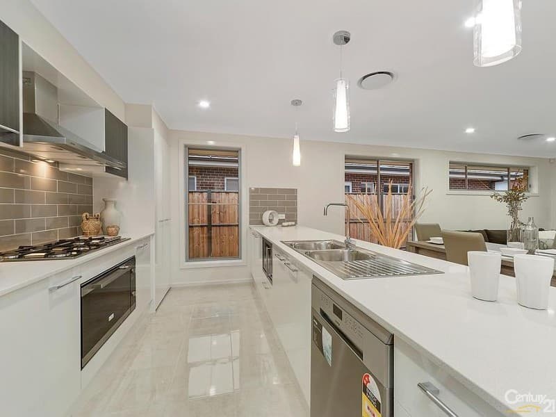 8 Lapstone Street, The Ponds, NSW, 2769, The Ponds - Thumbnail 4