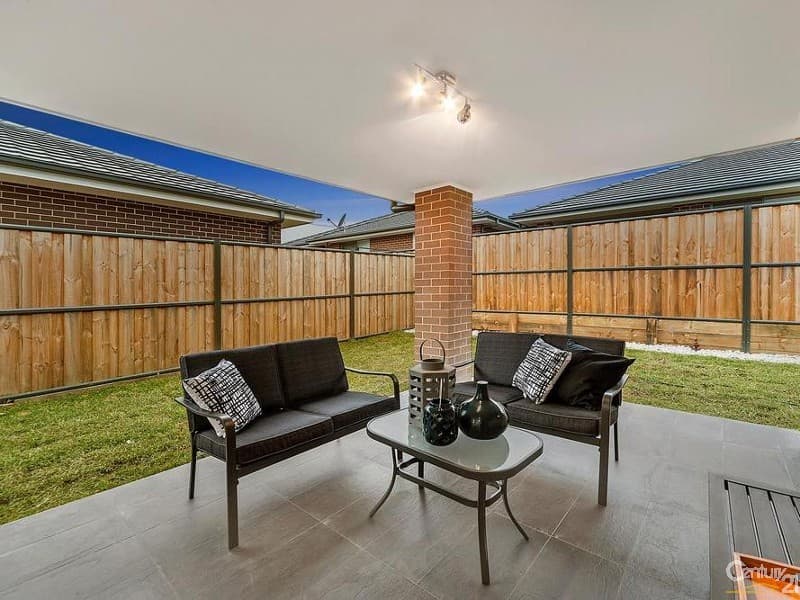 8 Lapstone Street, The Ponds, NSW, 2769, The Ponds - Thumbnail 8