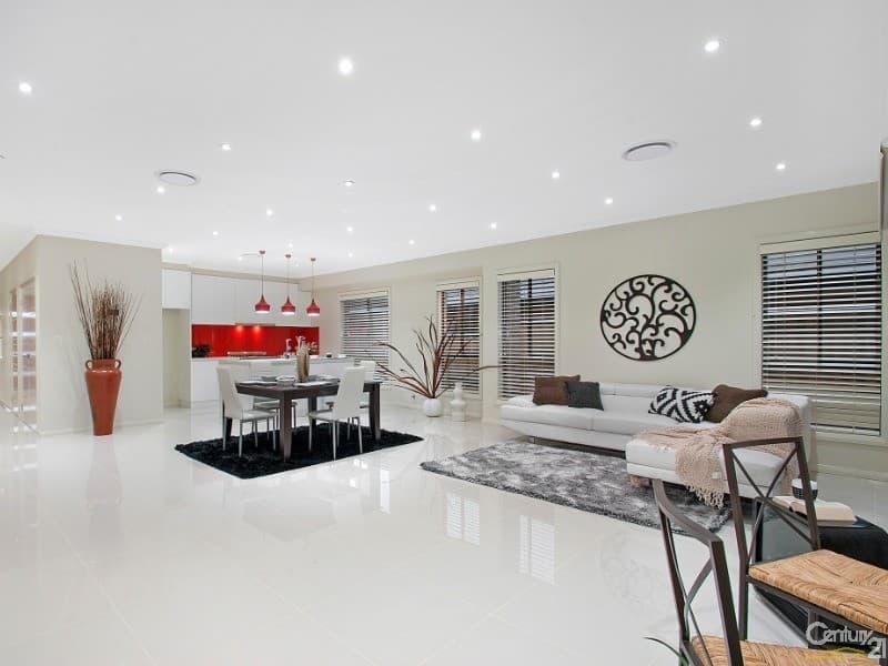 30 Faulconbridge Street, The Ponds, NSW, 2769, The Ponds - Thumbnail 5